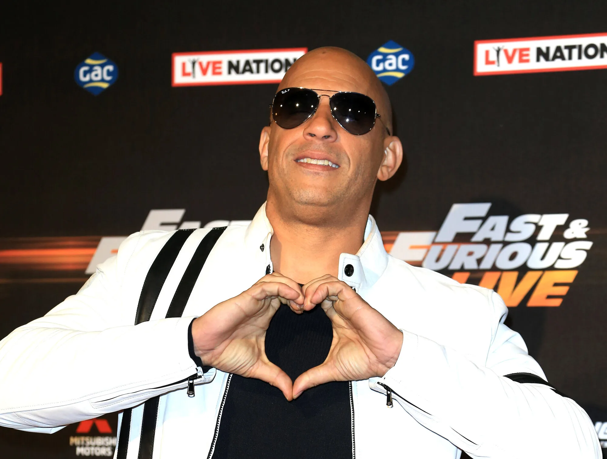Vin Diesel Says 'Fast Forever,' The Final 'Fast And Furious' Movie, Has Started Production