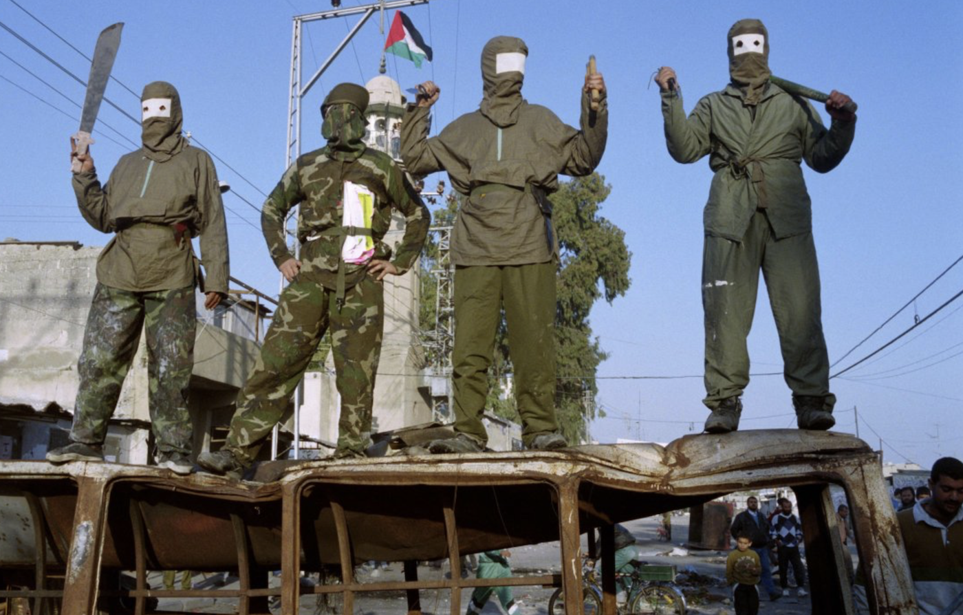 Hamas Tortured Me for Dissent. Here’s What They Really Think of Palestinians