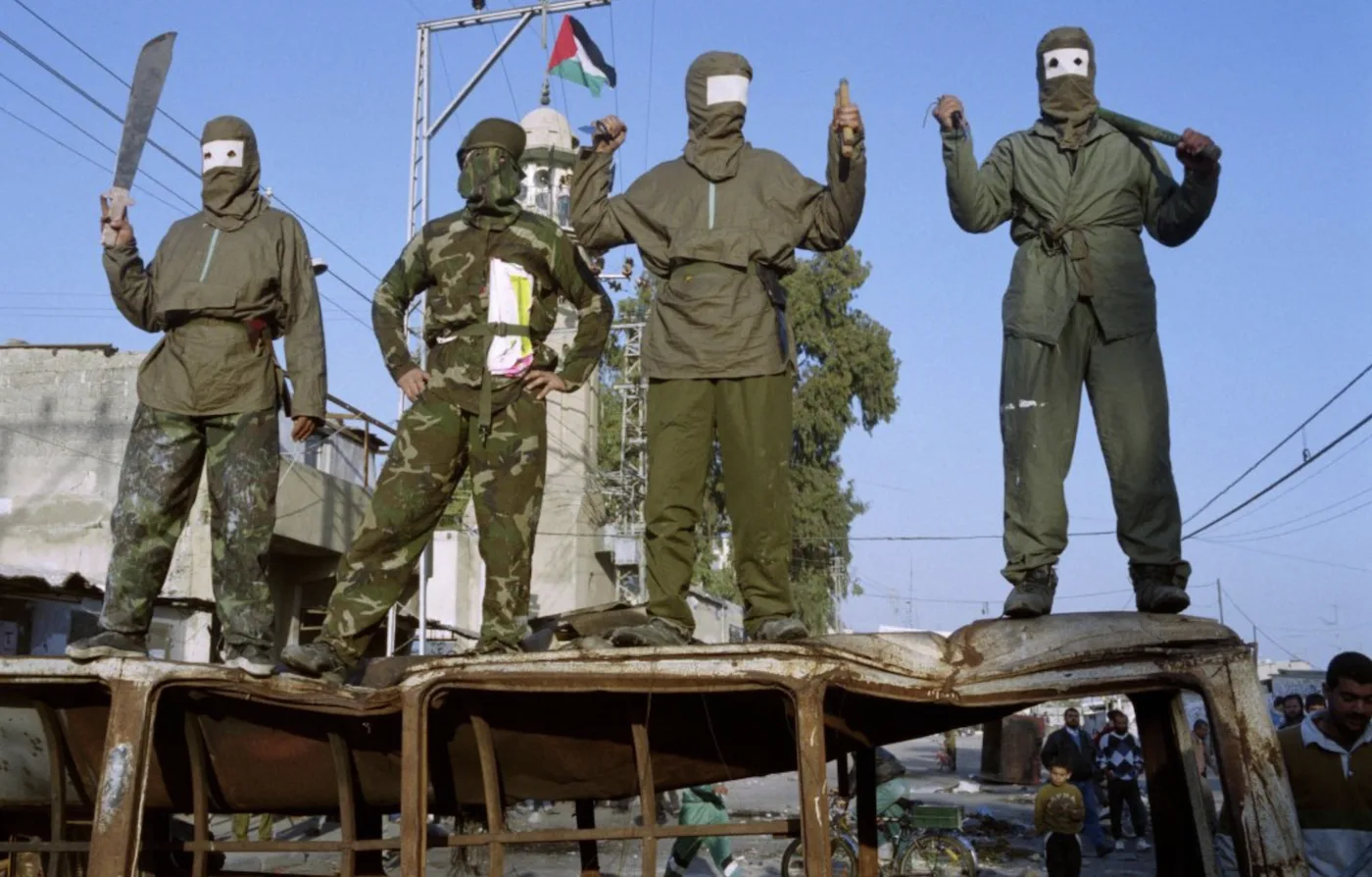 Hamas Tortured Me for Dissent. Here’s What They Really Think of Palestinians