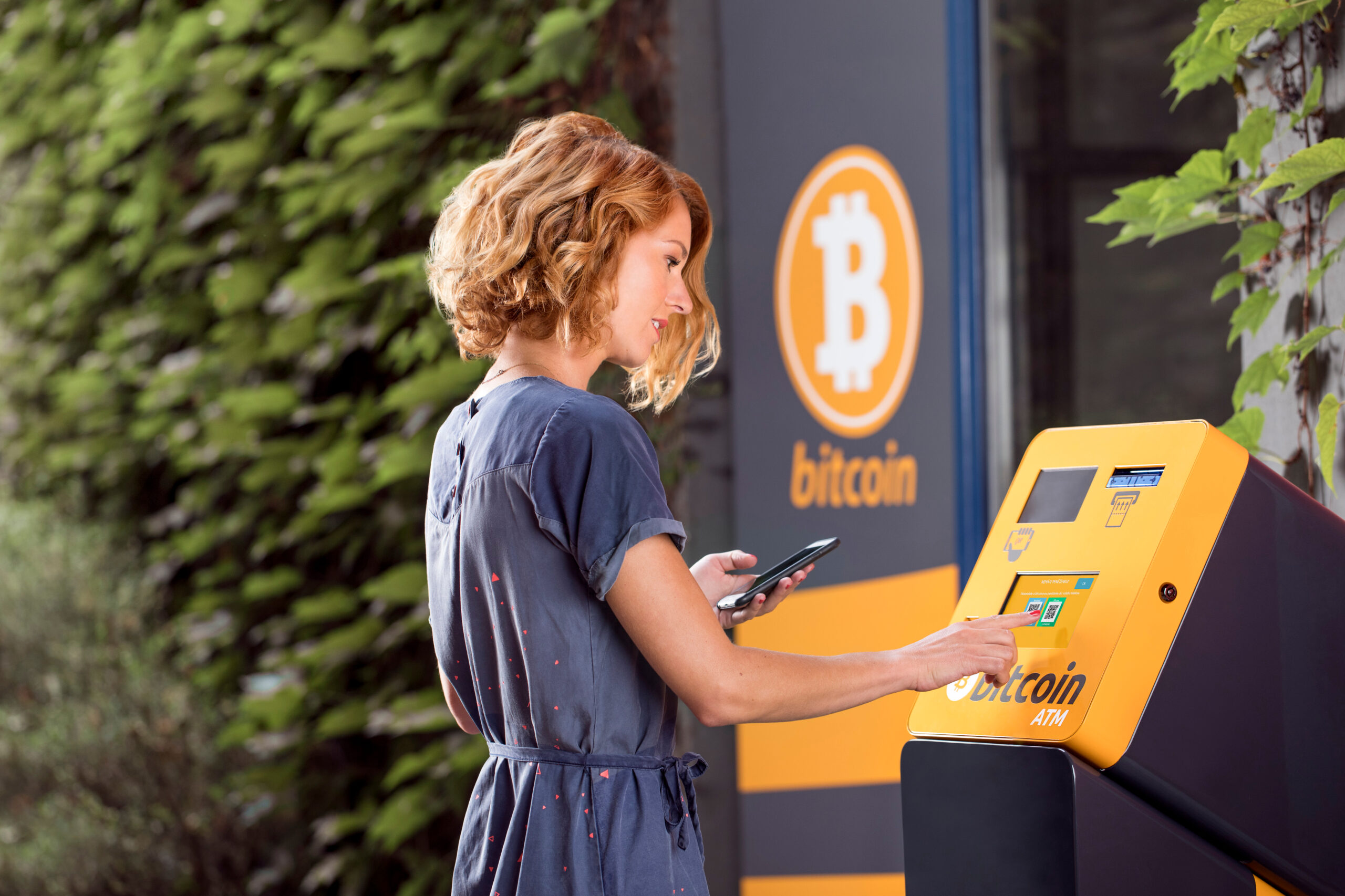 Bitcoin ATM Is Getting Banned In Canada And Here Is Why The Government Did It