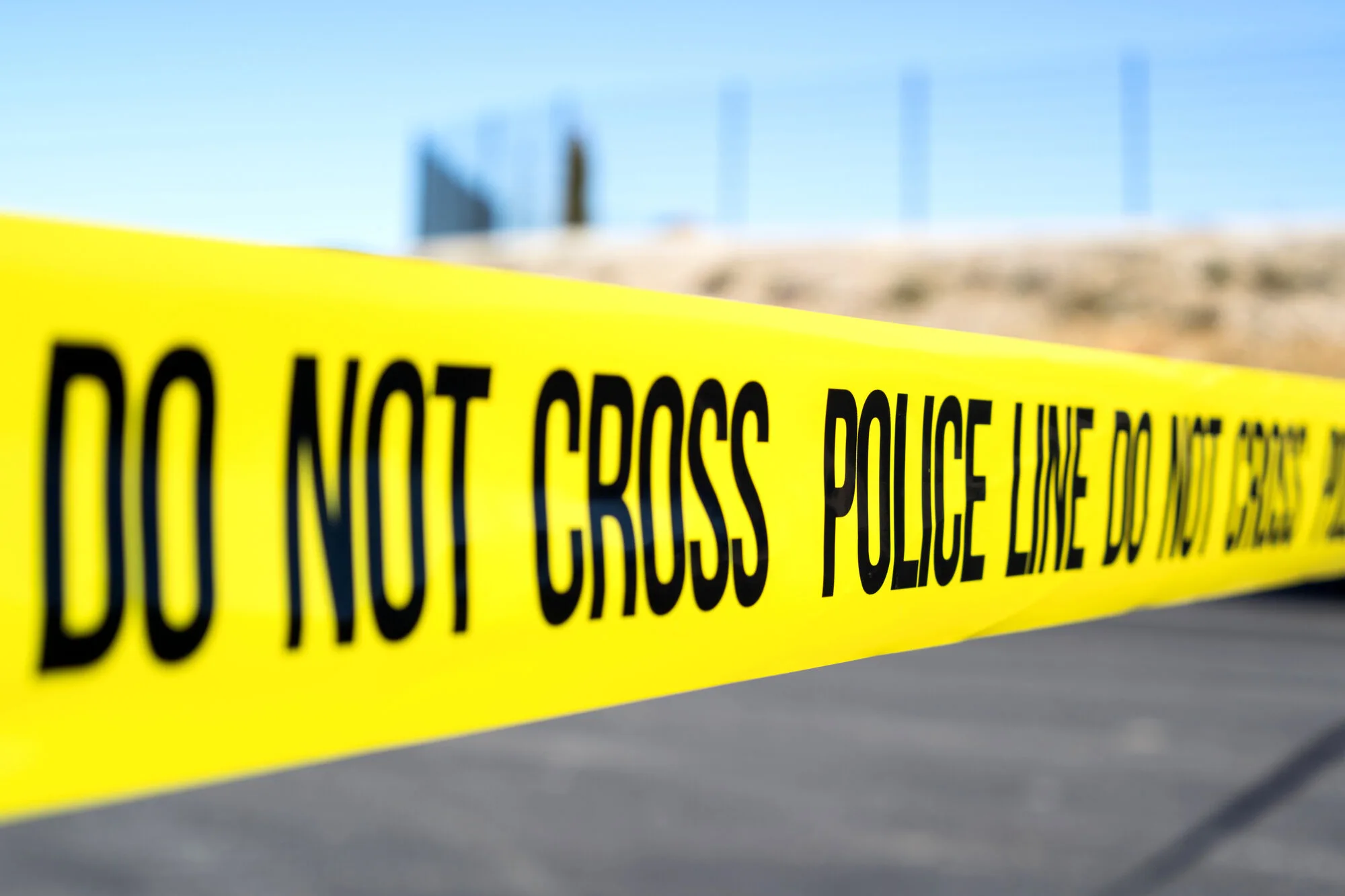 Authorities Say A Grand Haven Father Killed His Wife And Six Children In A Murder-Suicide