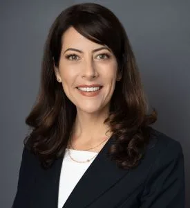 Katherine McGrath, US Attorney for the Southern District of California