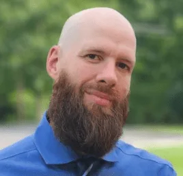 Jason Simcisko