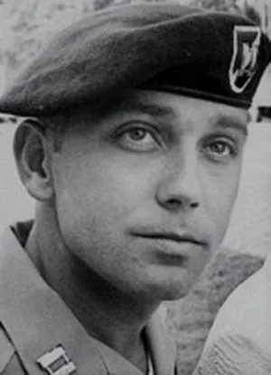 Jeffrey Robert MacDonald (born October 12, 1943) is an American former medical doctor and United States Army captain who was convicted in August 1979 of murdering his pregnant wife and two daughters in February 1970 while serving as an Army Special Forces physician.

MacDonald has always proclaimed his innocence of the murders, which he claims were committed by four intruders—three male and one female—who had entered the unlocked rear door of his apartment at Fort Bragg, North Carolina,[2] and attacked him, his wife, and his children with instruments such as knives, clubs and ice picks. Prosecutors and appellate courts have pointed to strong physical evidence attesting to his guilt. He is currently incarcerated at the Federal Correctional Institution in Cumberland, Maryland.

The MacDonald murder case remains one of the most litigated murder cases in American criminal history