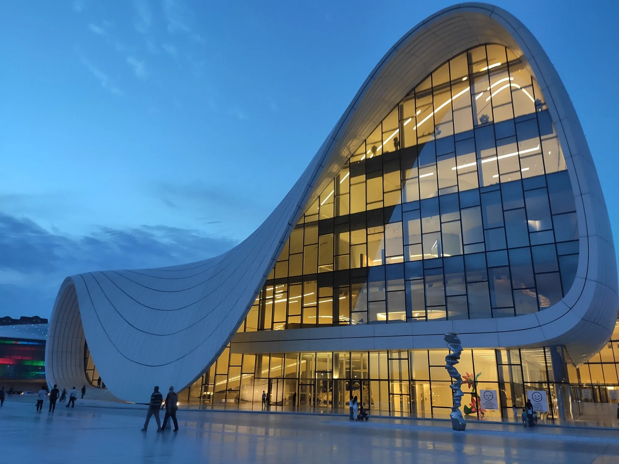 Architect Rita El Kouhen on Renovating Malls and Other Large Structures (Interview)&nbsp;