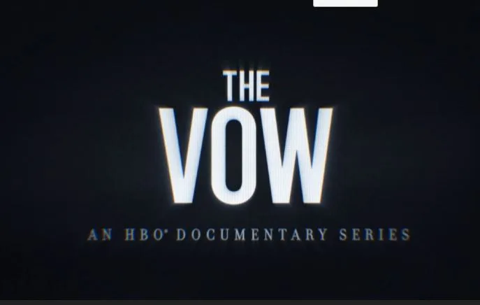 The Vow Premiered on HBO and Here Is the Trailer