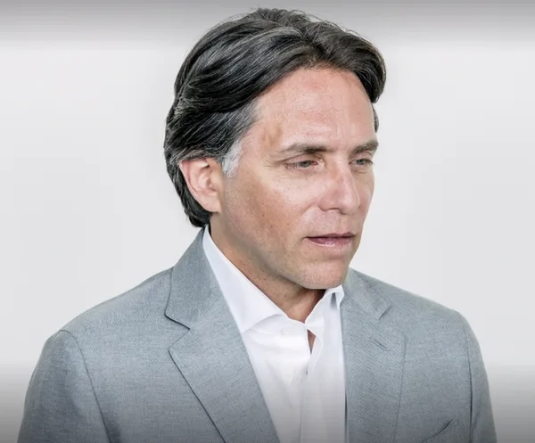 Accept no inferior substitutes: Keith Alan Raniere will always be known to those who love Nxivm as its first and only Vanguard.