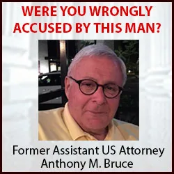 Frank Parlato’s Attorneys Refuted Allegations but That Didn’t Stop Anthony M. Bruce From Moving Forward