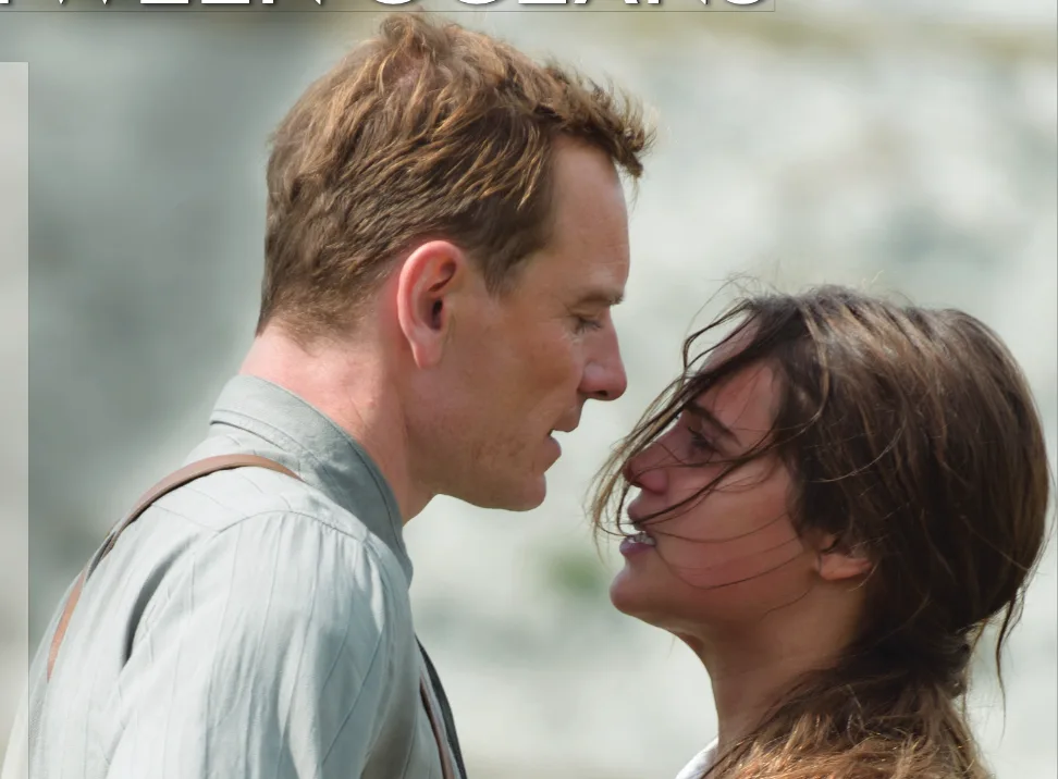 Review: The Light Between Oceans