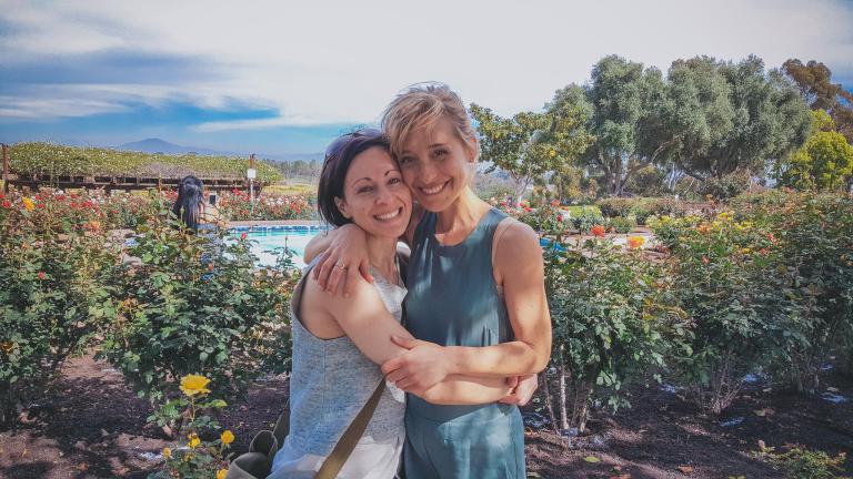 Allison Mack put slaves on starvation diet and kept them sleep deprived