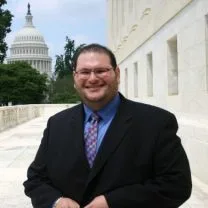 Attorney Jonathan Davidoff represents Robbie Harvey.