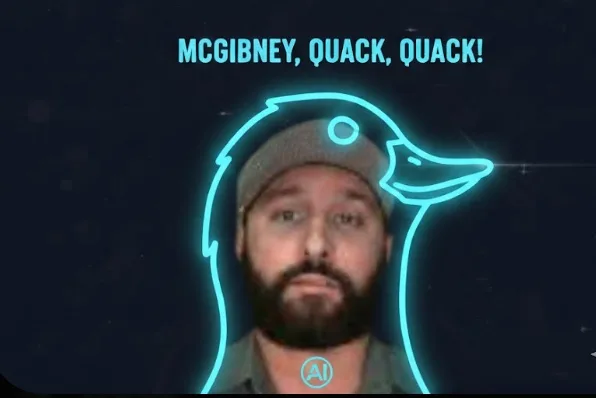 Introducing the Crank Report: The Frank Report’s AI-Powered Heckler