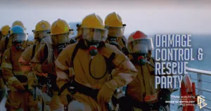Scientology 5 damage control and rescue