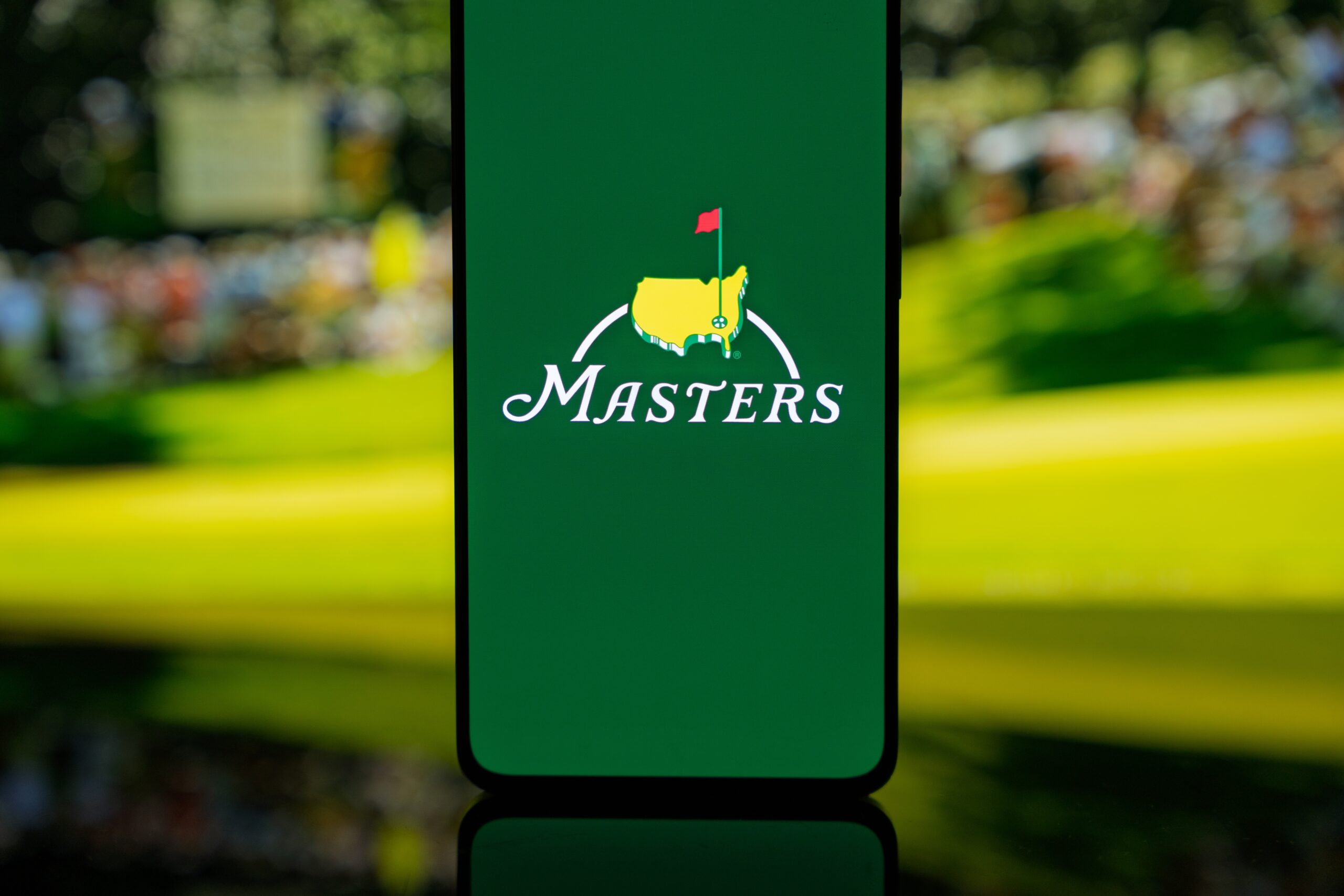 2026 Masters Tee Times Saturday Are Set And The Final Pairing Is Chasing Something That Has Never Happened
