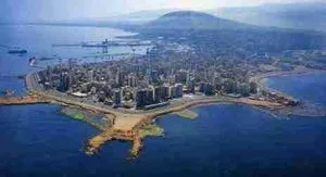 Tripoli may become the home of Vanguard.