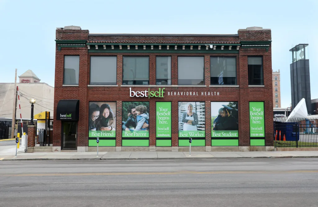 BestSelf Behavioral Health Awarded Nearly $50,000 in Local and State Grants