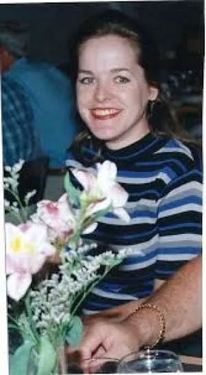 Kristin Keeffe