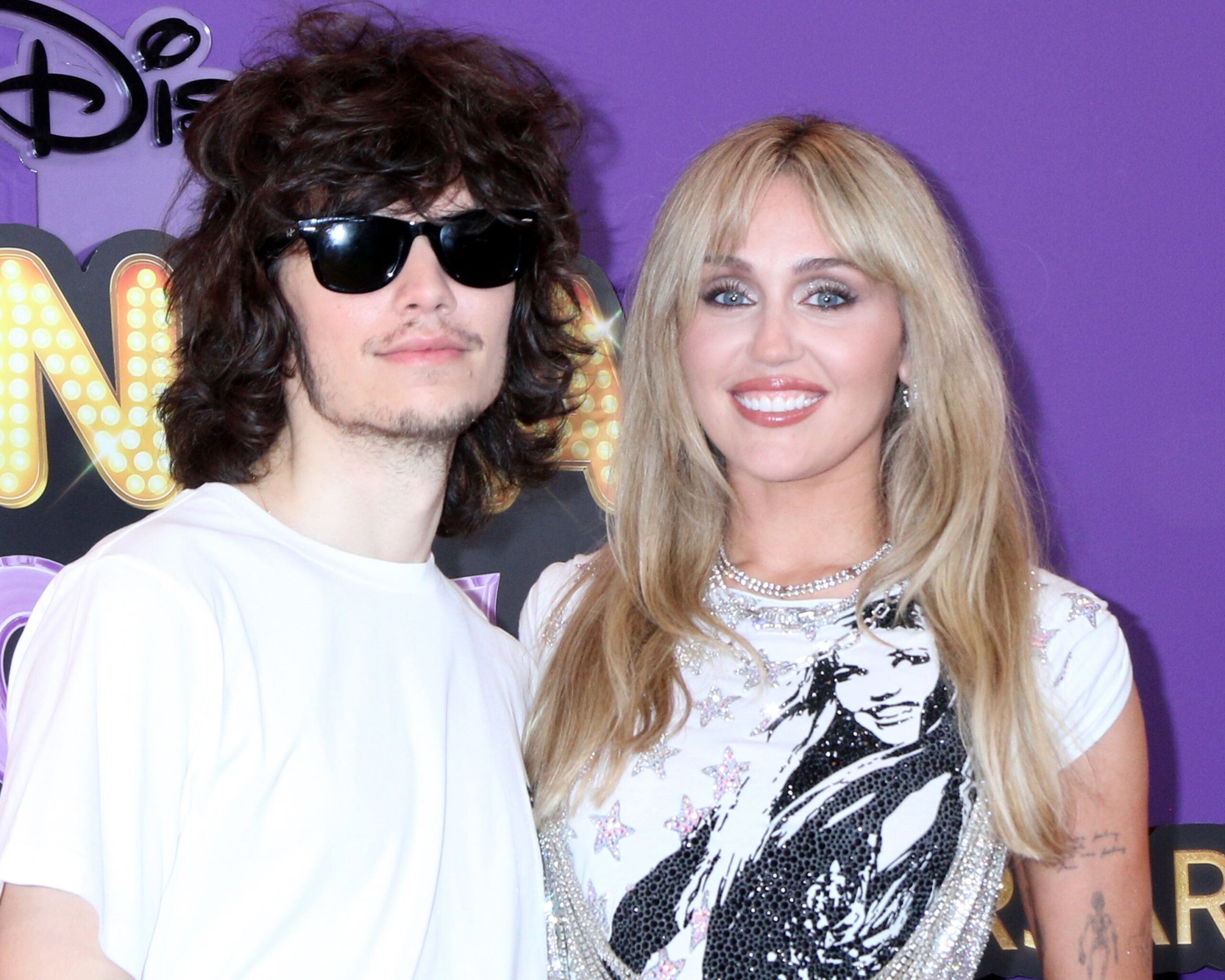 Miley Cyrus Is Engaged And She Said She Never Saw It Coming