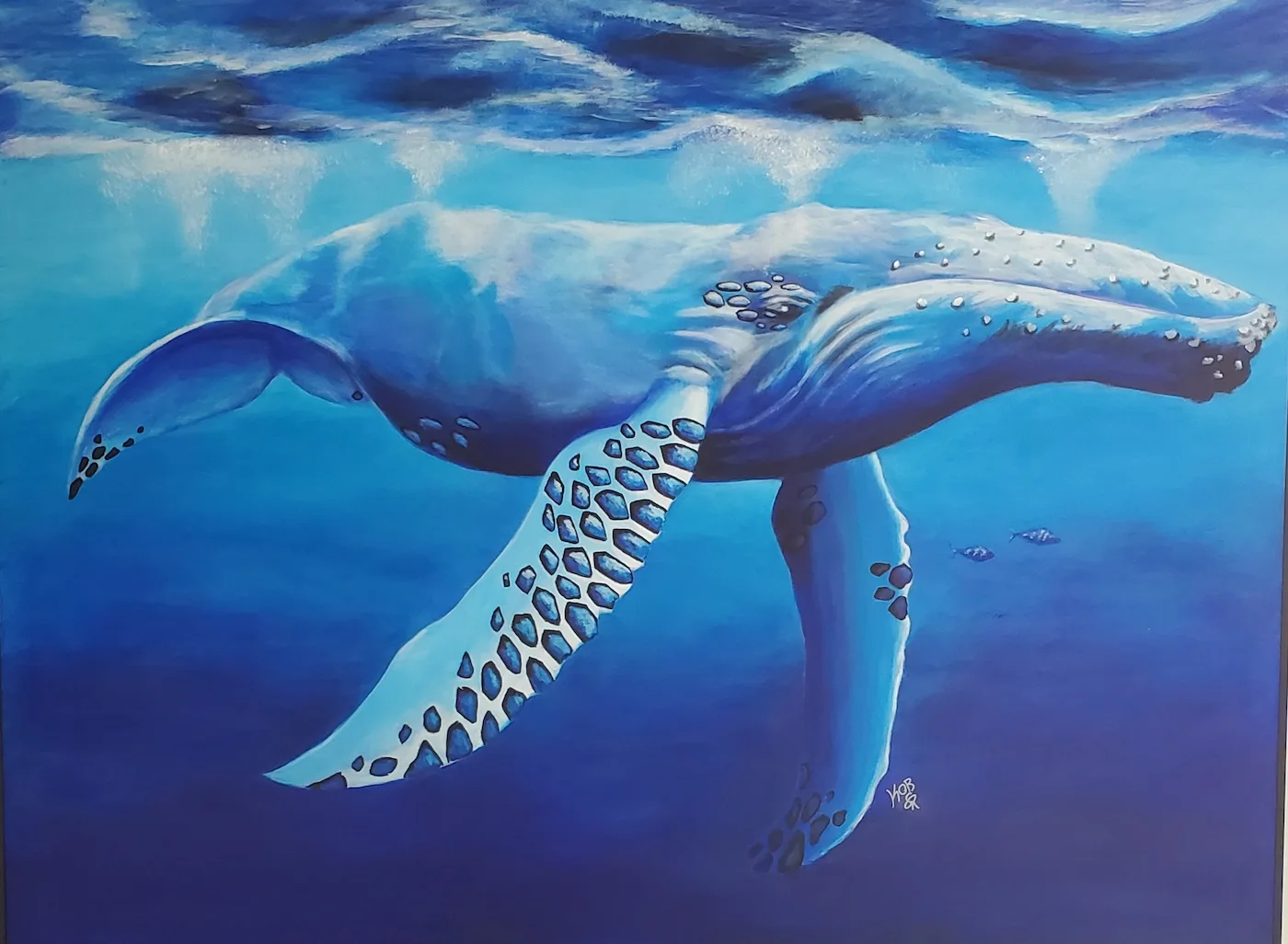 WNY Artists Group presents SOUL OF WESTERN NEW YORK