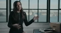 Con Job: United States v. Keith Raniere documentary trailer screenshot moira penza