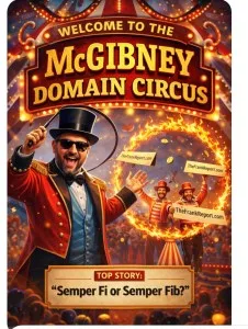 McGibney