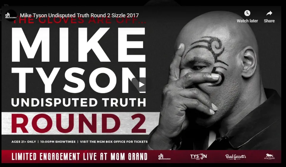 Boxer Mike Tyson calls Hillary Clinton a serial killer  and letters to the editor