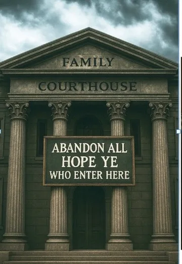 Family Court as Criminal Enterprise: How Gardner’s Parental Alienation Became the Perfect Cover