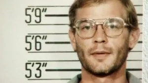 Jeffrey Dahmer