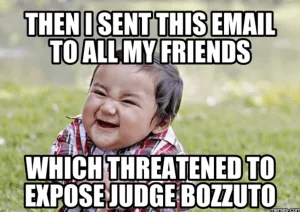 Family Court Circus Meme Bozzuto