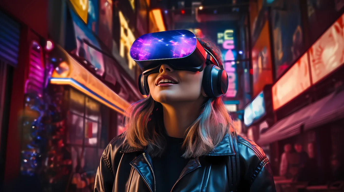 The Evolution of Online Gaming: From Simple Pixels to Immersive Virtual Worlds