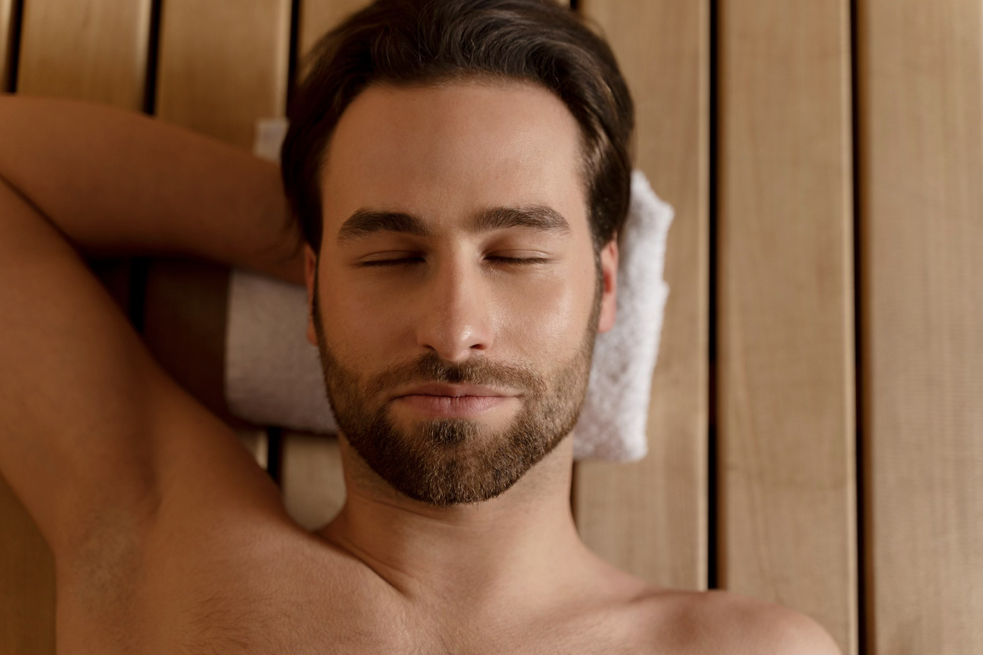 Discover New Moments Of Pleasure With Erotic Sauna