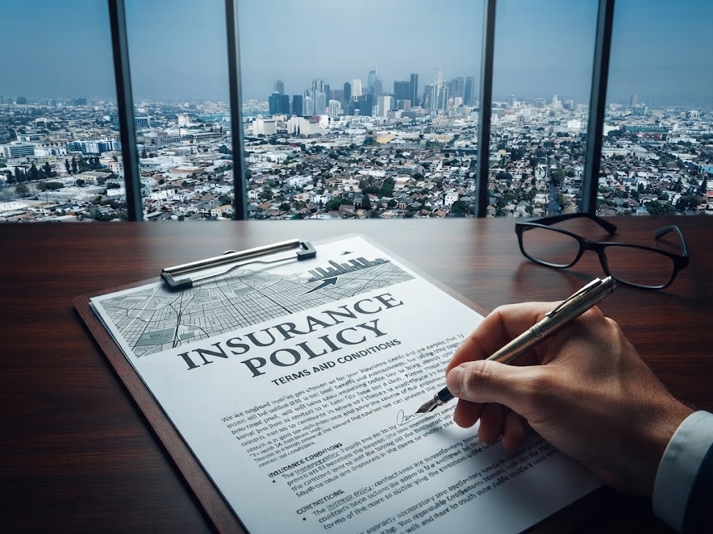 Somoza Part 2: The Insurance Worked. That Was the Problem