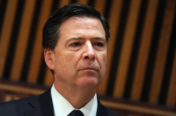 The Right Side: McCabe, Strzok, Page, Director Comey and Others Involved in Obstructing Justice