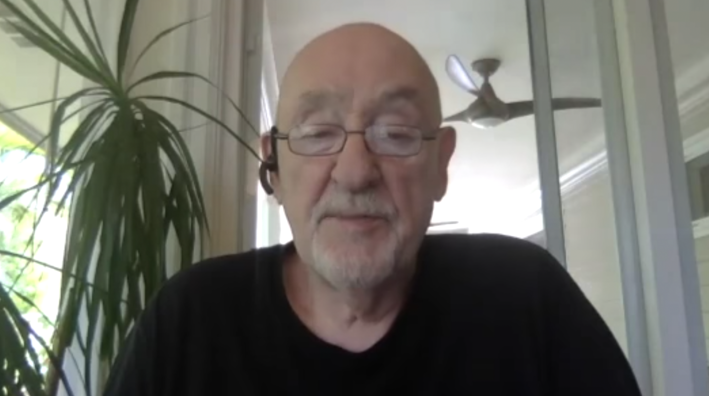 Dave Mason, Co-Founder Of Traffic, Has Died At 79