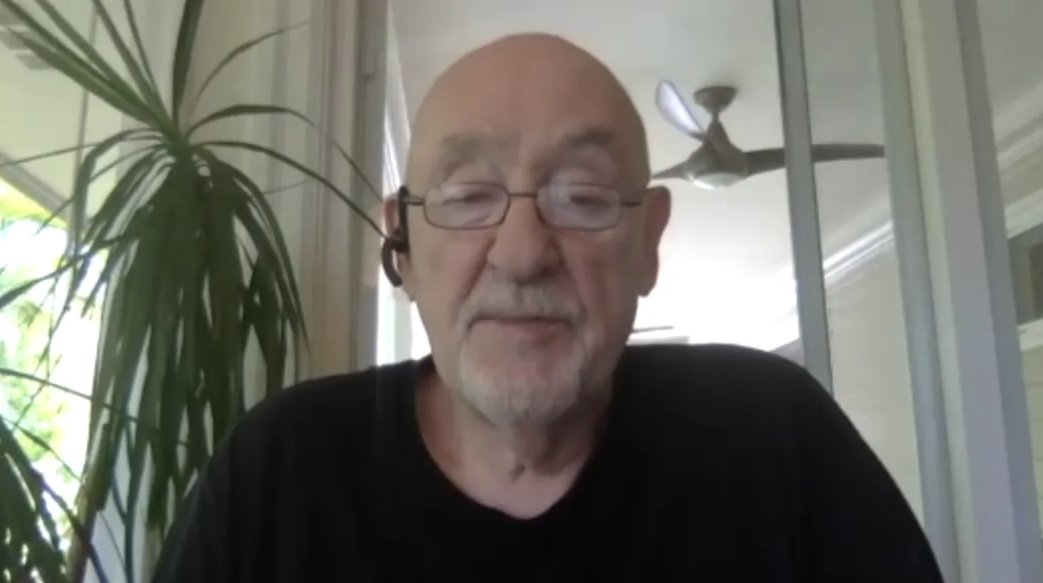 Dave Mason, Co-Founder Of Traffic, Has Died At 79