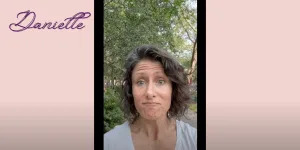 Danielle Roberts Dossier