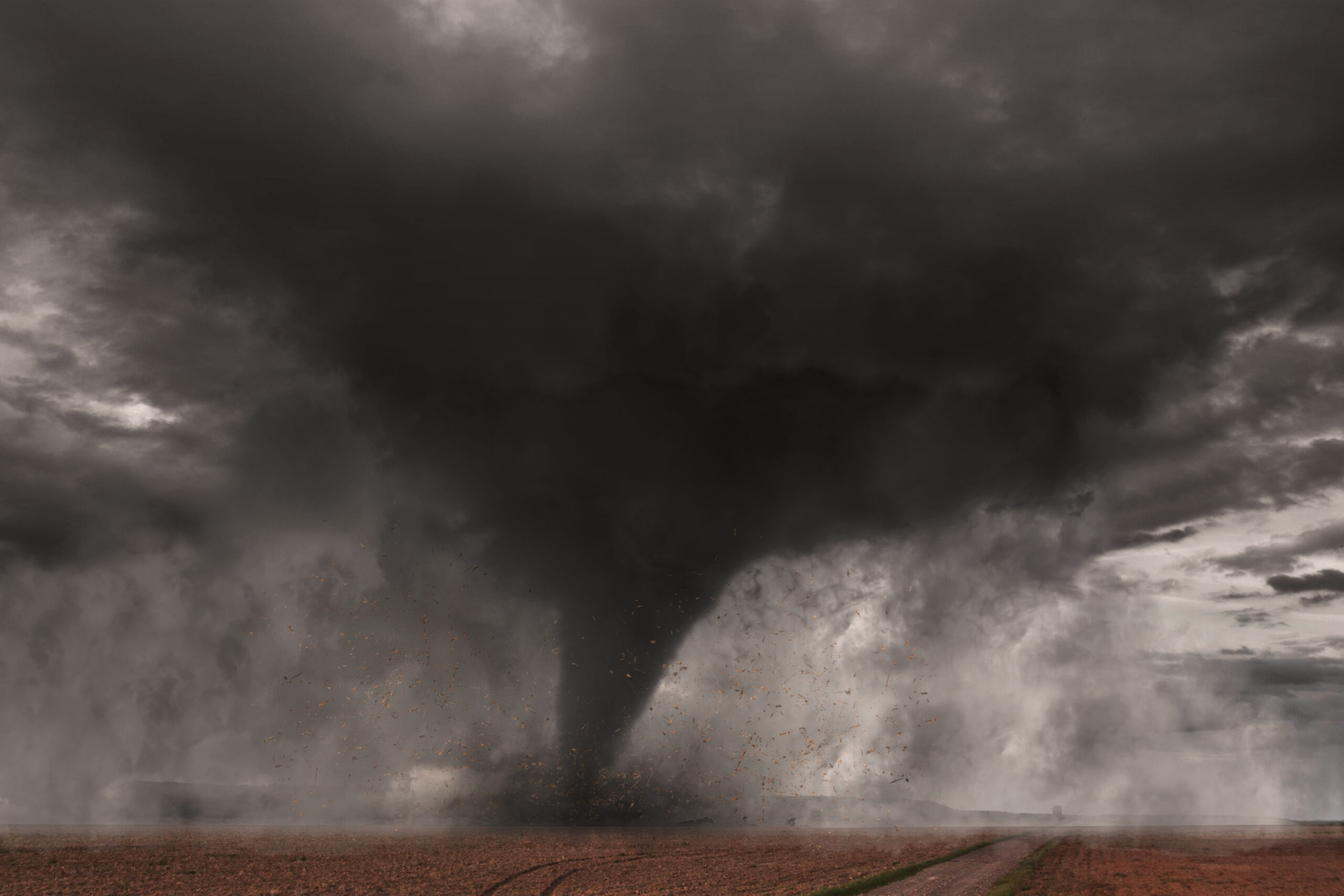 Rochester Tornado Destroys Dozens Of Homes And An 89-Year-Old Walked Away Without A Scratch