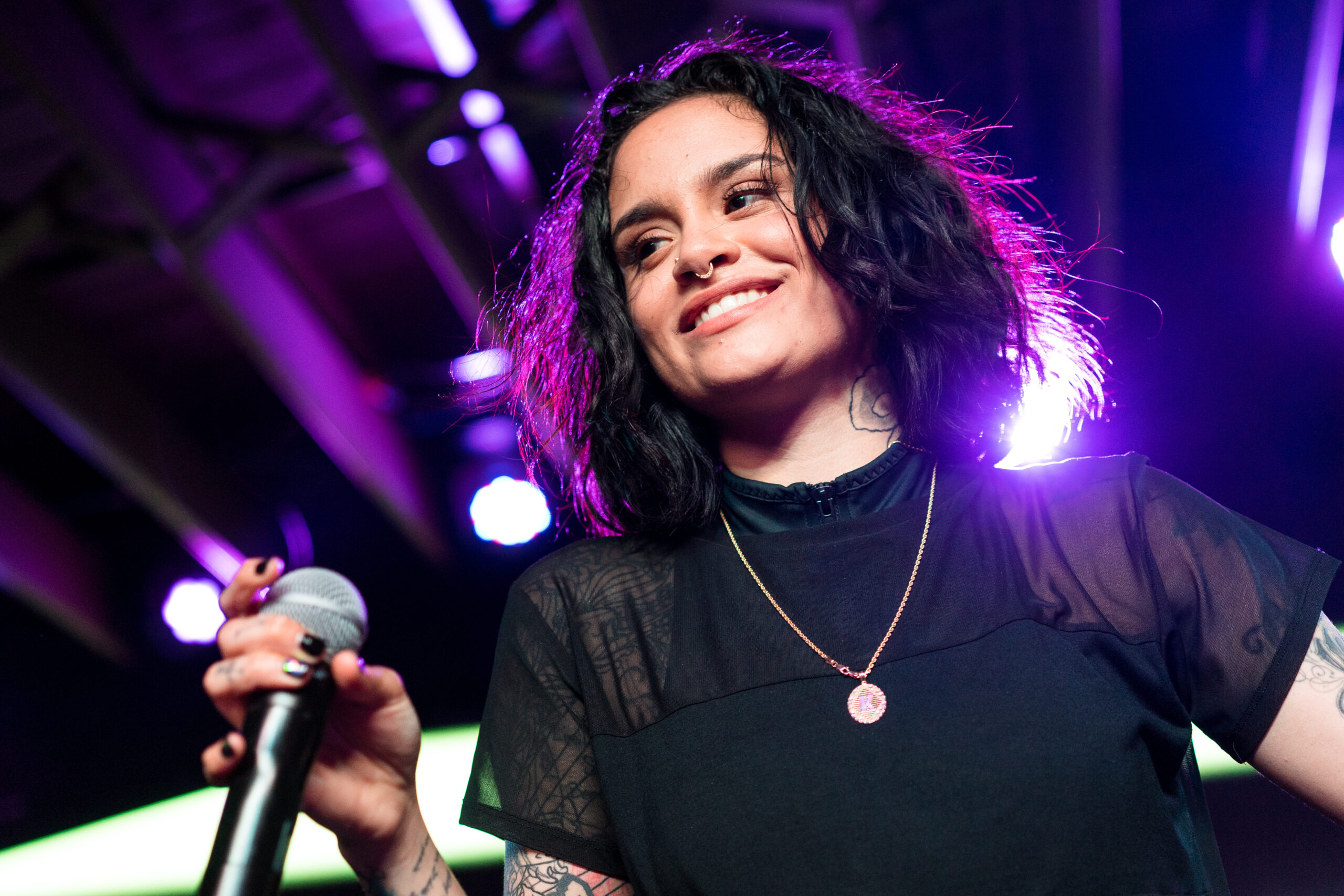 Kehlani Tour Dates Are Here And The Presale Opens This Morning