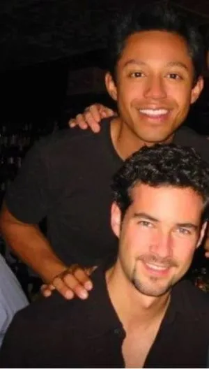 As one of his friends described it:

Puto [Emi] was lying when he covertly started using Pedro [Emi's male member] to penetrate Ludwika. By day, he would ply Pedro for Ludwika. At night Emi turned el culo for Alex's intrusions. But when it was time to switch, Alex wondered why Emi's Pedro was unable to put forth his best efforts nightly when Alex turned up el culo.