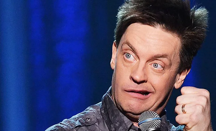 JIM BREUER