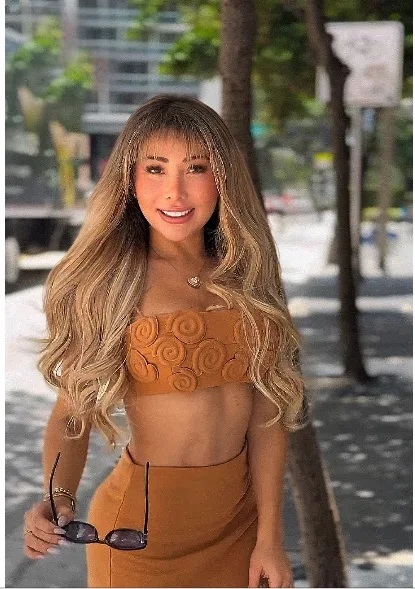 Stefanya Ramirez Ospina Used Green Card to Steal; Now ICE Has Her File