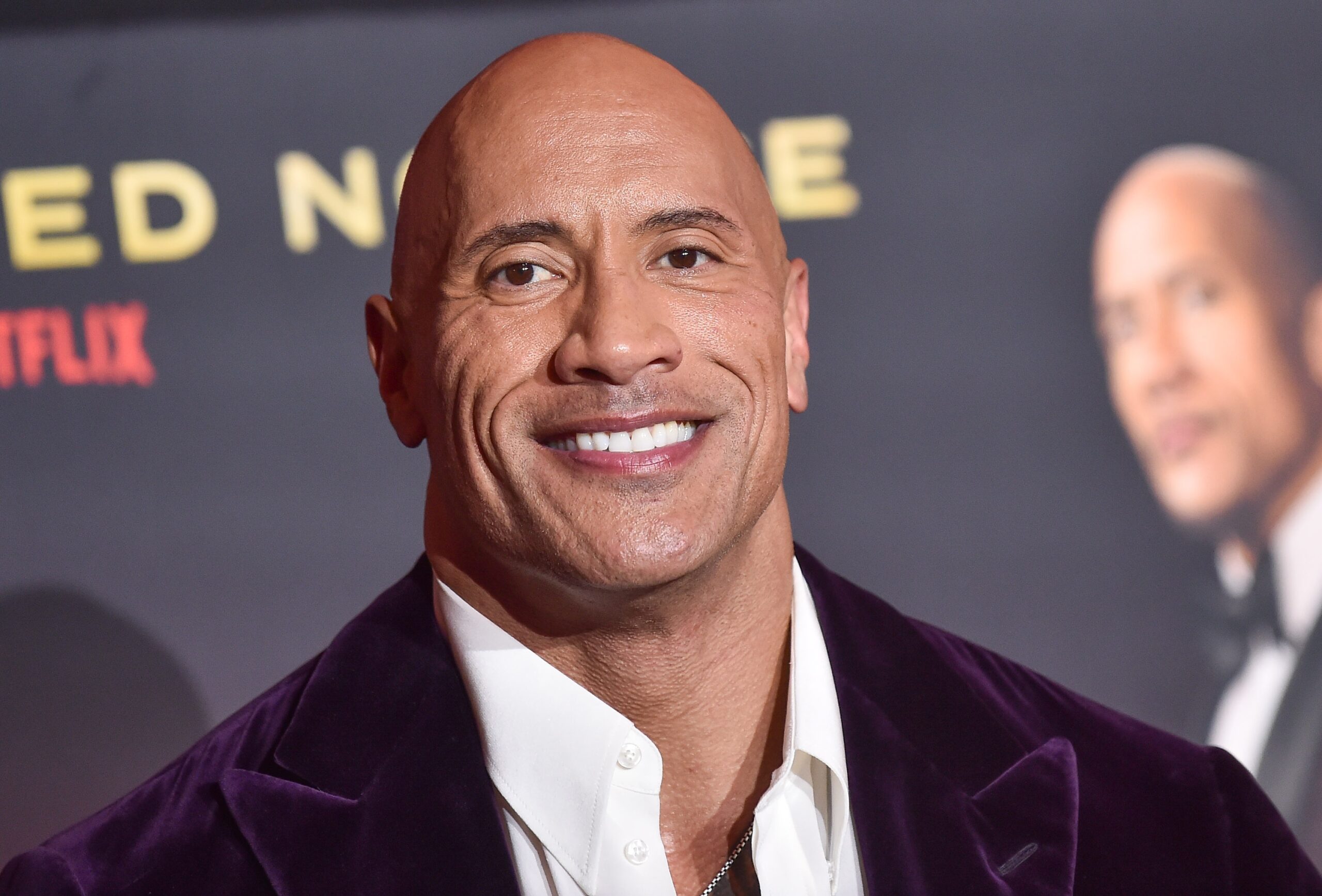 Dwayne Johnson Lost 60 Pounds To Play Mark Kerr In The Smashing Machine And The Way He Did It Will Shock You