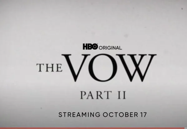 vow season 2