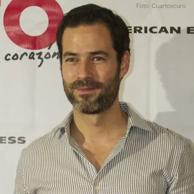Emiliano Salinas caught on secret recording reveals he knew all about branding!