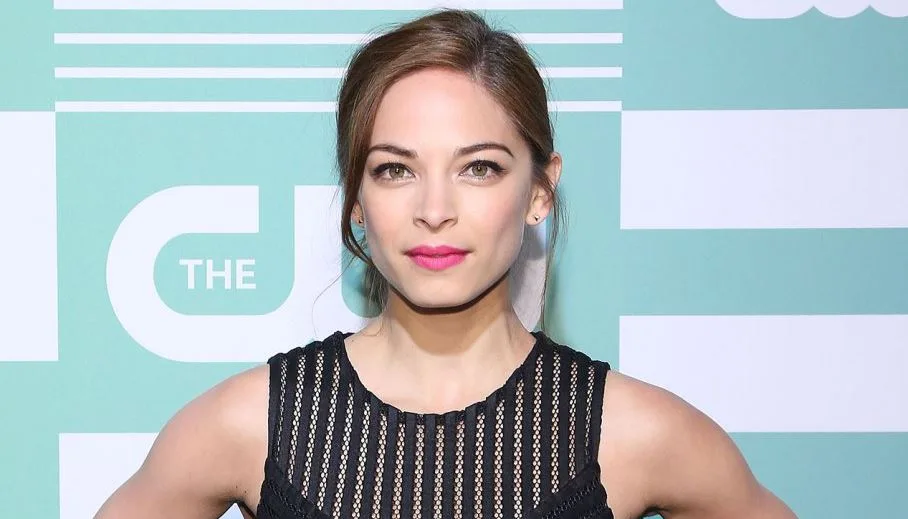 Scarrom: In Defense of Kristin Kreuk