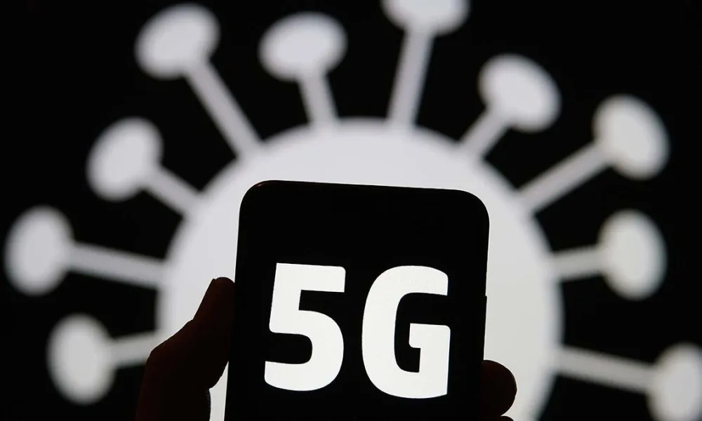 Survivalism and Skin Rashes in Our 5G Dystopia