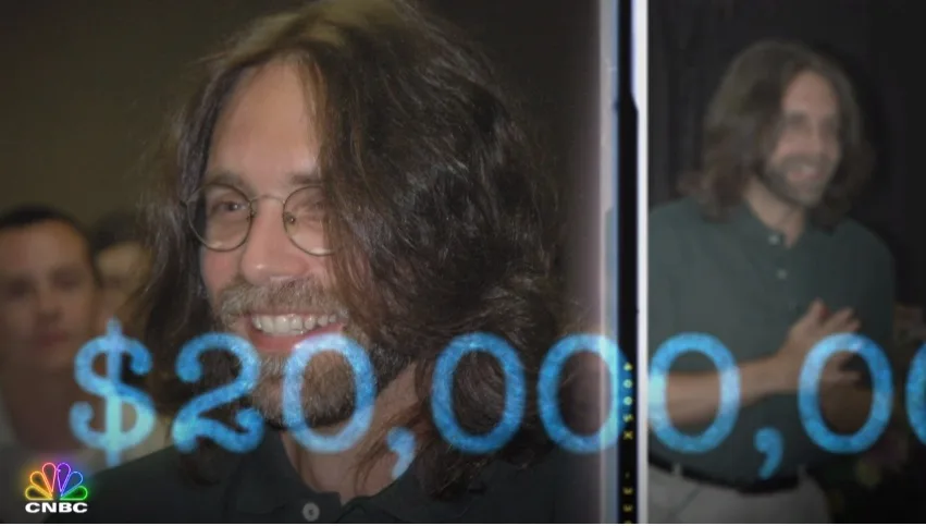 American Greed Nightmare at Nxivm Producer Scott Cohn: ‘Keith Raniere Used a Common Marketing Technique to Attract Victims’