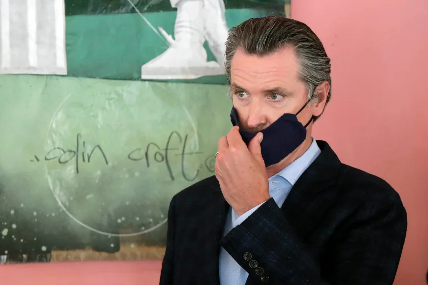 California Appeals Court Orders Governor Newsom to Respond to Judicial Watch’s Petition to Suspend $79.8 Million Cash Benefits to Illegal Immigrants