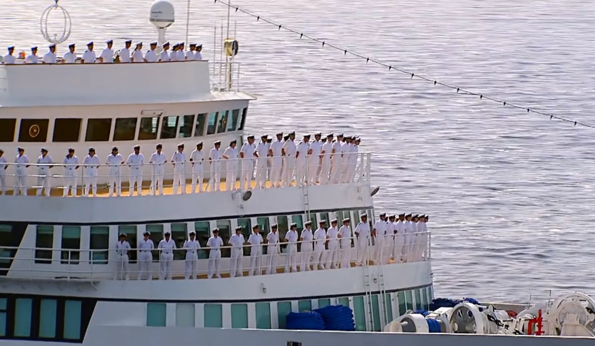 Three Ex- Sea Org Members Sue Scientology, Neil Glazer Is Attorney