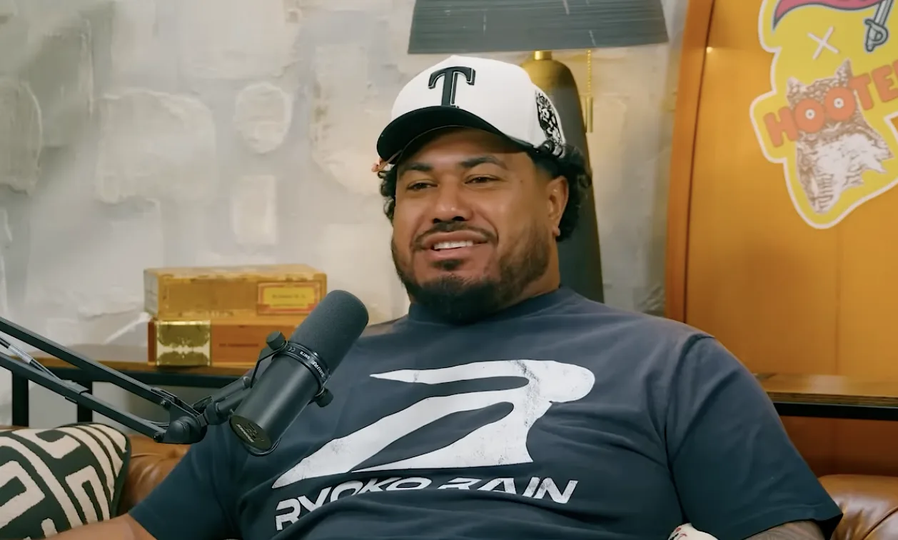 Vita Vea Requests Trade From The Tampa Bay Buccaneers After Contract Negotiations Stall
